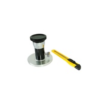 Manual Hand Microtome for Preparing Microscope Slides
