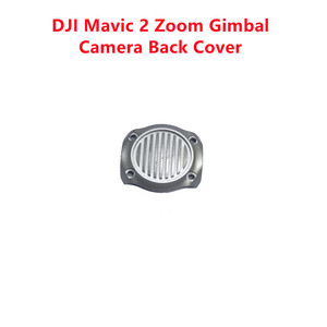 อะไหล่แท้สำหรับ DJI Mavic 2 ชุดกรอบเลนส์กล้องกิมบอล/ฝาหลังเลนส์/มอเตอร์ปรับมุม สำหรับ DJI Mavic 2 Pro/Zoom อะไหล่ซ่อมโดรน - Product Image 6