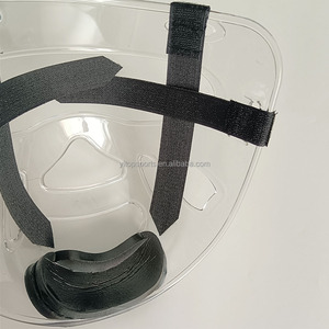 Chất lượng cao võ thuật mặt nạ Taekwondo mặt lá chắn cho Đào Tạo - Product Image 4