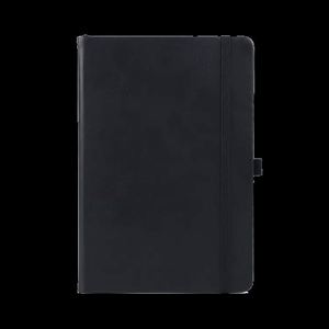Wholesale Customized Notebooks Set B5 A5 A6 Engraved Office Planner Hardcover Leather <b>Journal</b> Gift Thread Sewing High Quality - Product Image 4
