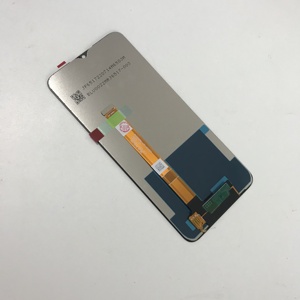 จอ LCD ทัชสกรีนดิจิไทเซอร์สำหรับ <span class=keywords><strong>Oppo</strong></span> A8 <span class=keywords><strong>2019</strong></span> PDBM00สำหรับ <span class=keywords><strong>Oppo</strong></span> A31 2020 CPH2015 CPH2031Assembly/มีกรอบ - Product Image 4