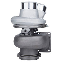 Aluminum Engine Assembly 631GC5144M3X / 173737 / 174822 / 631GC5174M Turbocharger for E7 Engines Macktruck