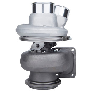 631GC5144M3X,173737,174822,631GC5174M Turbocompresor 1990 - 2012 todos los modelos con motores E7 para Macktruck - Product Image 1