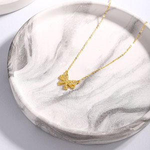Para collares colgantes finos de gama alta de la marca de joyería federal <span class=keywords><strong>suiza</strong></span> diseñados por fábrica experta incluye DISEÑO DE MOLDE - Product Image 1