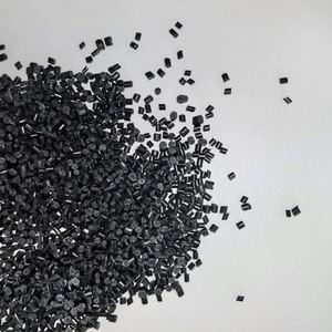 เม็ดพลาสติกโพลีเอทิลีนความหนาแน่นสูง (HDPE) เกรดสำหรับฉีดขึ้นรูป - Product Image 2