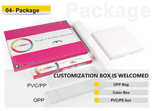 ภาพวาดติดเพชรชุดภาพวาด5D แบบ DIY สำหรับเด็กและผู้ใหญ่ภาพติดเพชรที่กำหนดเอง - Product Image 6