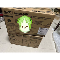 New Stock APC Smart SRT8KRMXLI UPS SRT 8kVA/8kW Tower 230V