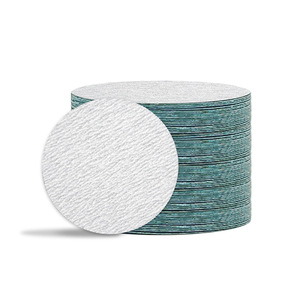 Papel de Lija para Delineador de Cejas, 100 Piezas, Papel de Lija para Maquillaje PMU, para Delineador de Cejas y Labios - Product Image 5