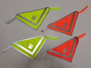 Grosir Produk Reflektif Jaket Keselamatan Anjing Rompi Hewan Peliharaan - Product Image 6