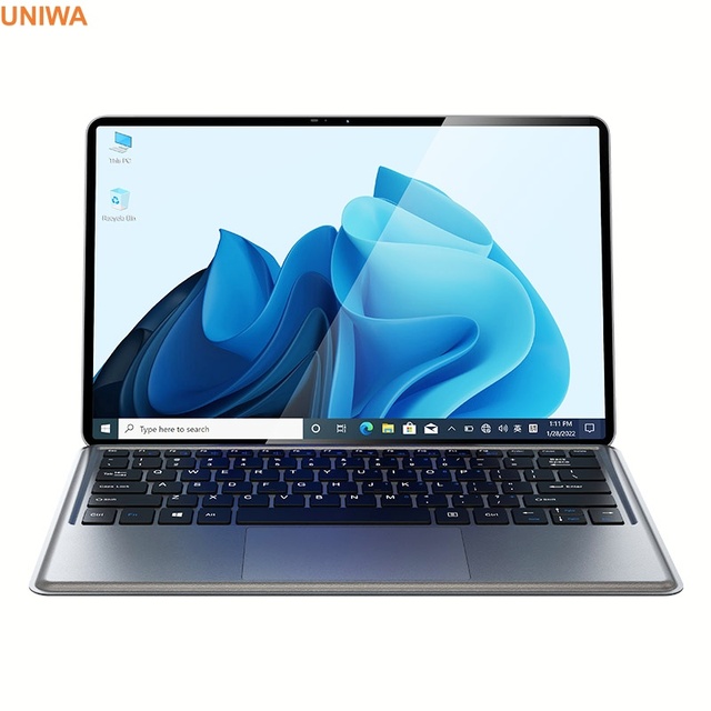 windows Tablet Windows-tablet Pc 11 12 Inch with Pro Keyboard Core I7
