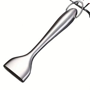 Pinceau à badigeonner en silicone à long manche, écologique, personnalisable avec logo, pour pâtisserie, grillades, barbecue et cuisson - Product Image 4