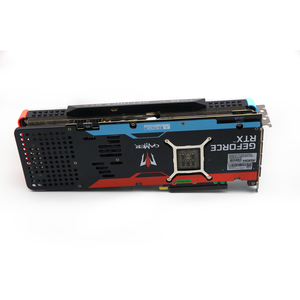GeForce RTX 3080 New PCI Interface Video Memory GPU Graphics Card Fan Cooler for Gaming Desktop Laptop <b>Workstation</b> Video Graphic - Product Image 5