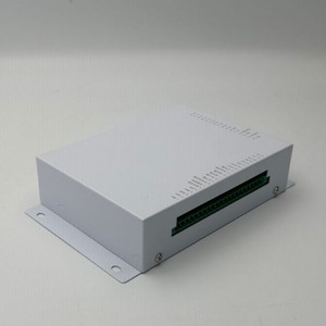 Interruptor de Alimentación de Bajo Voltaje Jmkz 9et Iii, Protector Inteligente de Montaje en Pared, Capacidad de Desconexión de 5kA - Product Image 2