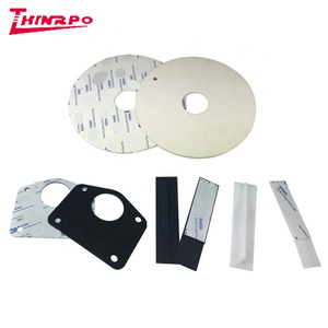 Black Adhesive Silicone <strong>Rubber</strong> <strong>Pad</strong> Adhesive Bumpon <strong>Pads</strong> Self Stick Bumpers <strong>Furniture</strong> Foot <strong>Pads</strong> - Product Image 6