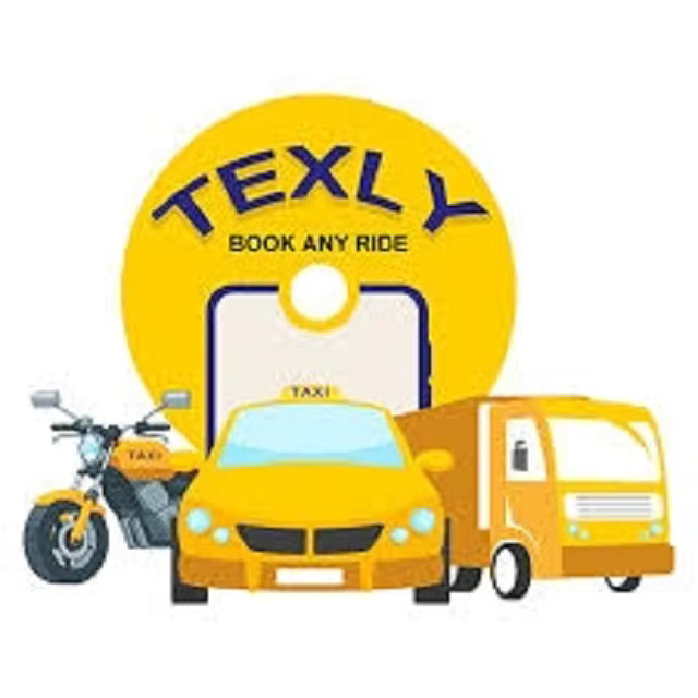 Taxi Booking Software Ride Service Platform Yellow Logo App UI Design for Fleet Management Stock WISE HUSTLERS Linux MAC for