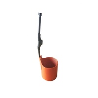 Silikon-Heizkissen Auto Kraftstoff filter Luft Diesel Heiz matte 250*90mm Langlebige Silikon kautschuk heizung