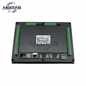 QM3G-70KFH-60MRT-WP-S 28R2T DC24V เครื่อง PLC และ PAC แบบบูรณาการพร้อมตัวควบคุมเฉพาะหน้าจอสัมผัส - Product Image 4