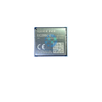 Modul HAISEN Quectel 4G LTE Cat 1 IOT Nirkabel BT GNSS EC200U EC200U-EU EC200UEU EC200UEUAA-N05-SGNSA