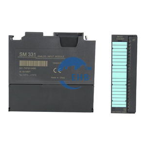 오리지널 신형 아날로그 입력 모듈 <span class=keywords><strong>7</strong></span> 331-7KF02-0AB0 - Product Image 5