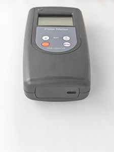 Alat Ukur Aliran Portabel FM-100V10  0.01-10.00 m/s - Product Image 2