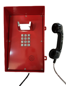 Téléphone mural SIP VoIP analogique robuste, étanche, anti-vandalisme, avec écran, <span class=keywords><strong>pour</strong></span> fabricants industriels (ODM/EDM) - Product Image 6