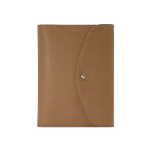 Prodotti per l'innovazione 2025 Set regalo promozionale con copertina morbida in pelle sintetica con penna abbinabile - Product Image 2