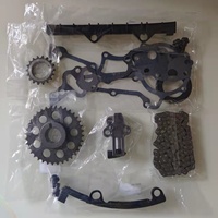 Kit de chaîne de distribution 21R 22R pour moteur TOYOTA ancien 21R 22R 13506-35010 13540-35010 KA-05