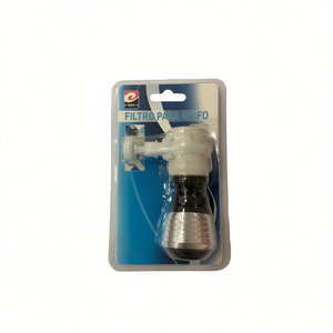 MNJ Faucet Filter 01121 For Water Tap With Mesh Screen Bathroom <b>Accessory</b> - Product Image 1