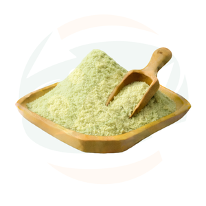 ผงน้ำเซเลอรีแช่แข็งแบบธรรมชาติจากสมุนไพรจีน ผสมวิตามิน ไม่มีสารเติมแต่ง บรรจุในขวดแก้ว สำหรับเครื่องดื่มและอาหารเสริม - Product Image 3