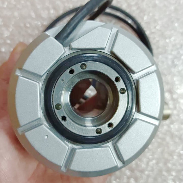 HEIDENHAIN RCN 226 Digital Sensor for Laser Cutting Machine Parts