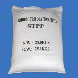 Food Additives E451 Sodium Tripolyphosphate