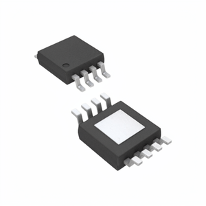 Componentes Electrónicos en Stock, Comprar en Línea TPA122DGNRG4 8 TSSOP, Chip con Pad Expuesto de 8 MSOP - Product Image 1