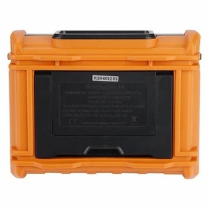 MASTECH ms5910 chuyên nghiệp <span class=keywords><strong>gfci</strong></span> <span class=keywords><strong>Tester</strong></span> mạch chuyến đi ra hiện tại/thời gian thử nghiệm RCD/vòng lặp kháng mét với giao diện USB - Product Image 5