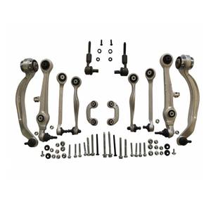 4B3 498 4B3498998 998ชุดแขนควบคุมชิ้นส่วนรถยนต์ชุดควบคุมปีกนกสำหรับรถ Audi A6 C5 VW Passat B5 B5 5 A4 RS4 Skoda - Product Image 3