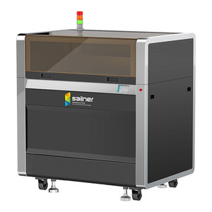 Sailner j402 cộng với độ phân giải cao chân dung Búp bê người thật <span class=keywords><strong>3D</strong></span> máy in-in trong suốt, in trực tiếp đến kết cấu - Product Image 4