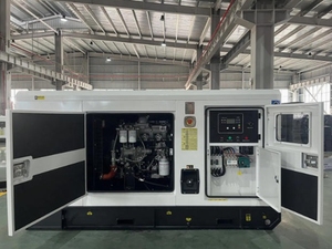 เครื่องกำเนิดไฟฟ้าแบบพกพา เงียบพิเศษ 6kVA 4.8kW ใช้เชื้อเพลิงเบนซิน ระบายความร้อนด้วยอากาศ สตาร์ทแบบดึง/ไฟฟ้า 120V/240V 60Hz มาตรฐาน EPA สำหรับการตั้งแคมป์ - Product Image 5