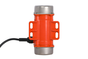 มอเตอร์สั่นแบบไม่มีแปรงถ่าน DC 12/24V สำหรับเครื่องผสมทรายและคอนกรีต - Product Image 5