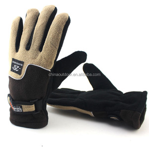 Guantes de pantalla t&amp;aacute;ctil para adultos guantes de invierno de motocicleta al aire libre <span class=keywords><strong>c</strong></span>&amp;aacute;<span class=keywords><strong>lido</strong></span> - Product Image 1