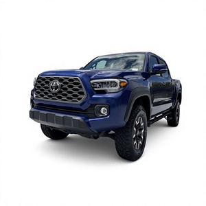 Camionetas Tacoma TRD Off-Road 2023 Usadas en Buen Estado, Tracción en las Cuatro Ruedas, Transmisión Automática de 6 Velocidades - Product Image 2