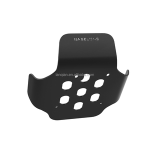 Accessori Moto per Moto Guzzi V7 Classic / <span class=keywords><strong>Stornello</strong></span> / Trofeo pattino Bash Frame Guard protezione protezione copertura della griglia del motore - Product Image 5