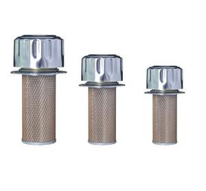 Ventes chaudes Nouveau filtre à air hydraulique série <span class=keywords><strong>QUQ</strong></span> (acier inoxydable) - Product Image 2