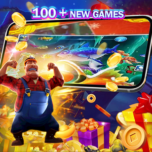 Golden Dragon Happy Duck <strong>Free</strong> <strong>Game</strong> Juwa Most Popular Online Video <strong>Game</strong> Skill App <strong>Game</strong> - Product Image 1