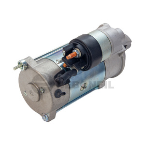 <span class=keywords><strong>Motor</strong></span> de Arranque de 12V para Montacargas, Piezas Nuevas, 28100-23660-71 28100-40290-71 28100-40291-71, <span class=keywords><strong>Motor</strong></span> MANON 6-8F para <span class=keywords><strong>Toyota</strong></span> 1DZ 2Z 3Z 13Z - Product Image 4