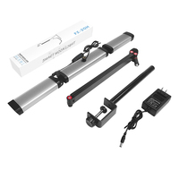 Lampe LED portable Yidoblo pour ongles, lampe de table à ongles en forme de demi-lune 20W pour extensions de cils, beauté des sourcils, tatouage