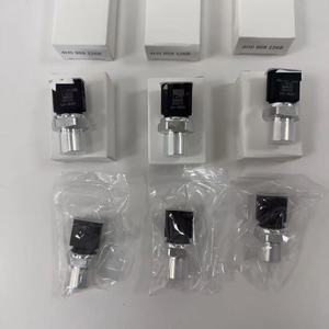 <span class=keywords><strong>D4</strong></span>ความดันเซ็นเซอร์ความดันสารทำความเย็นเหมาะสำหรับรถ Audi A8 Switch4H0959126B B9 A5 A6C7 C8 Q5 Q7 TT R8เครื่องปรับอากาศ - Product Image 2