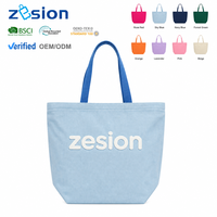 Sac fourre-tout personnalisé en toile de coton, vente en gros, logo, écologique, réutilisable, sac de shopping, fabricant OEM