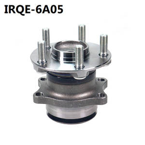 Unidad de Rodamiento de Rueda Delantera con Cabezal de Eje 28473-YC000 para Subaru IRCHE-6A05, Diámetro Interior de 35mm, Nueva Pieza de Repuesto - Product Image 1