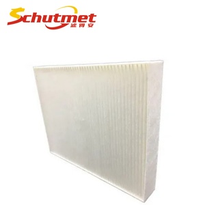 ตัวกรองอากาศสำหรับห้องโดยสารรถยนต์ <span class=keywords><strong>VW</strong></span> Amarok SINGLE CAB 2009-2022 7H0819631แอร์สีขาว - Product Image 1