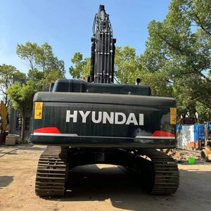 Excavatrice d'occasion HYUNDAI 305LC-9T Prix bon marché excellente performance Excavatrice d'occasion HYUNDAI à vendre - Product Image 1