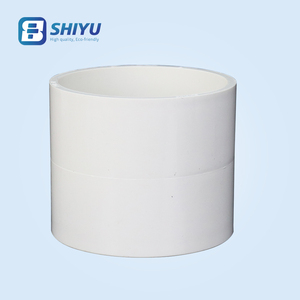 Giunto a scorrimento in <span class=keywords><strong>PVC</strong></span> ASTM Schedule 40 da 1/2 a 2 pollici, Prezzo di Fabbrica, Confezione Inglese all'Ingrosso - Product Image 4